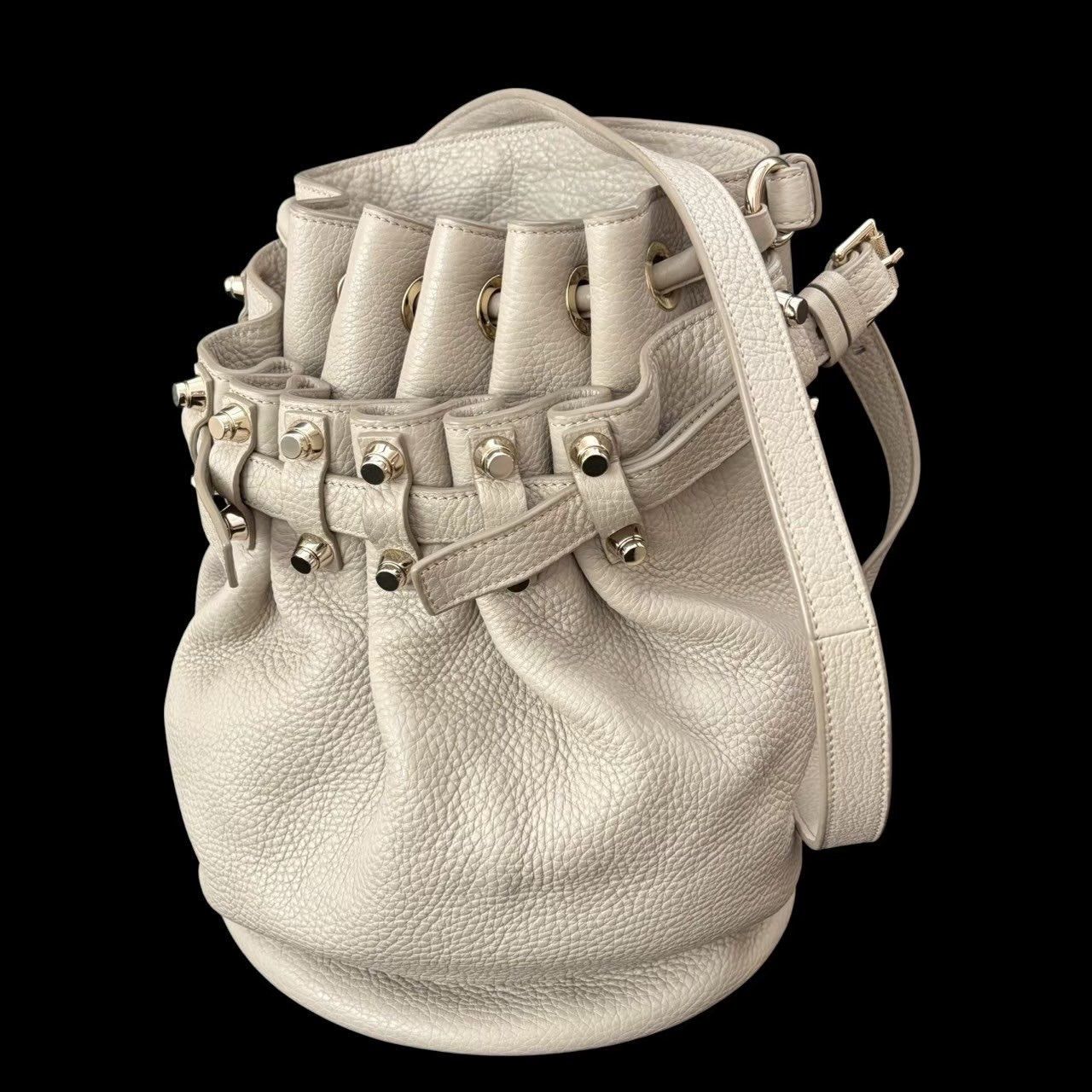 alexander wang スタッズバッグ Alexander Wang (アレキサンダー ワン)スタッズバッグ