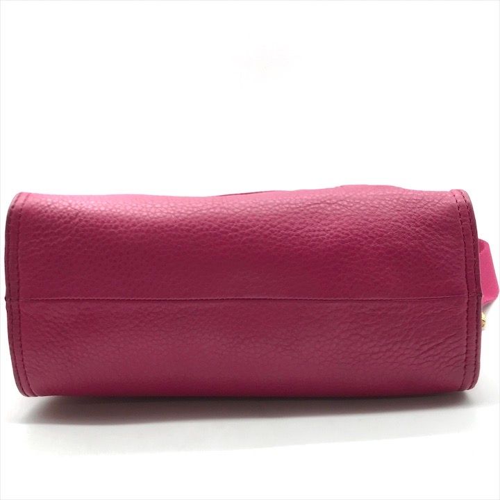 良品 TORY BURCH トリーバーチ レザー 2WAY 斜め掛け ハンド