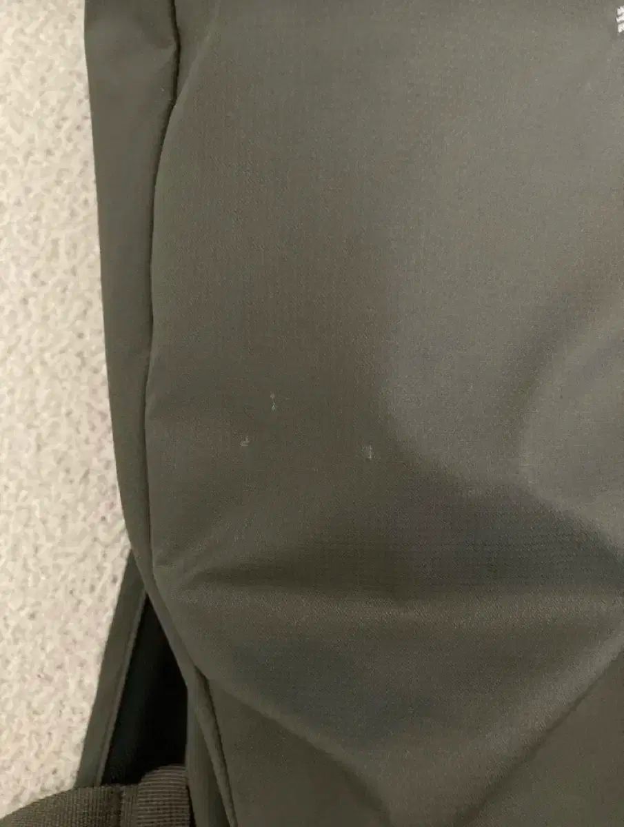 アークテリクス ヒリアド