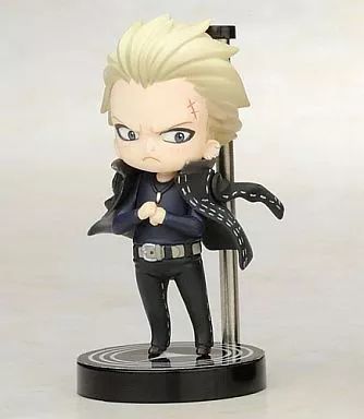 【中古】トレーディングフィギュア 巽完二 「ワンコイングランデフィギュアコレクション ペルソナ4」 - メルカリ