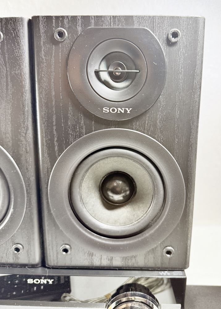 HY】【美品】SONY CMT-SBT100 / HCD-SBT100 マルチコネクト