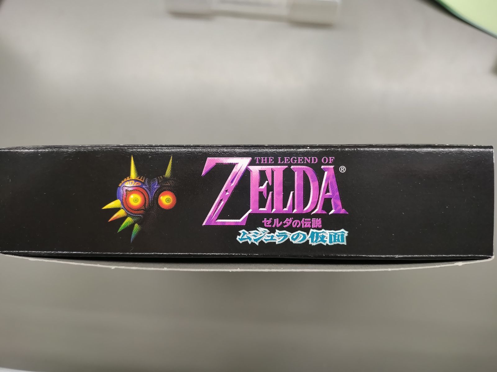 NINTENDO64ソフト
