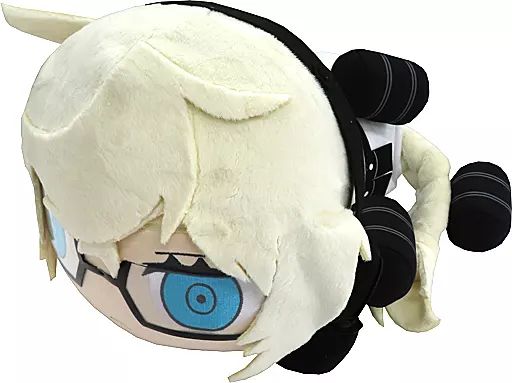 中古】ぬいぐるみ 集積地棲姫 BIGぬいぐるみ 「艦隊これくしょん ～艦