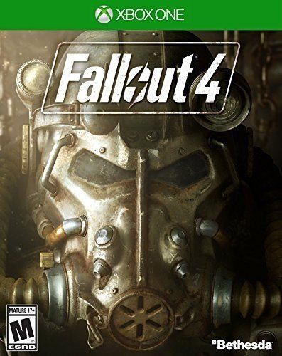 Fallout 4 (輸入版:北米) - XboxOne