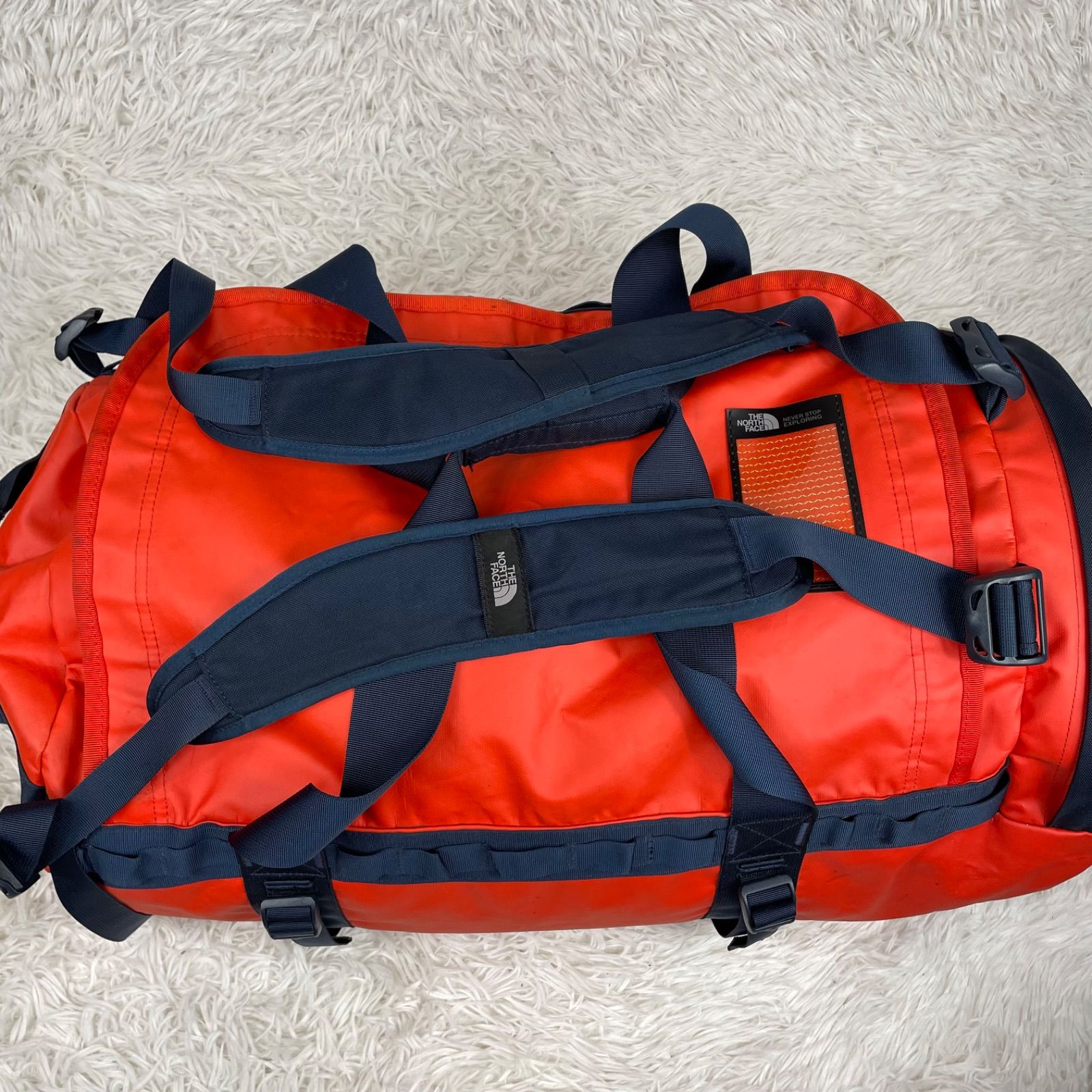 way バックパック