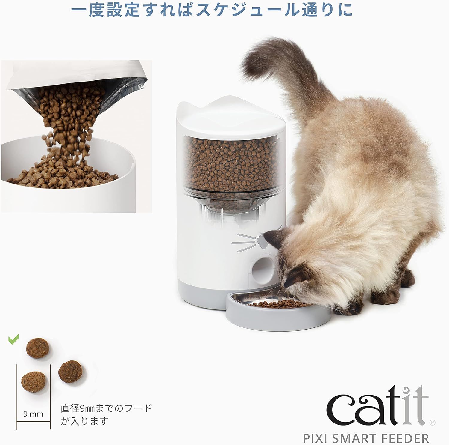 スケジュール管理