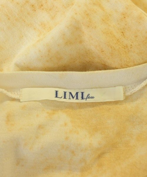  LIMI feu タンクトップ レディース 古着 タンクトップ トップス