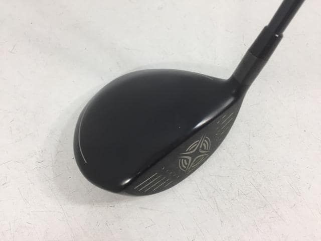 ■キャロウェイ■XR 16■3W■15■SR■XR(2016)■中古■1円～