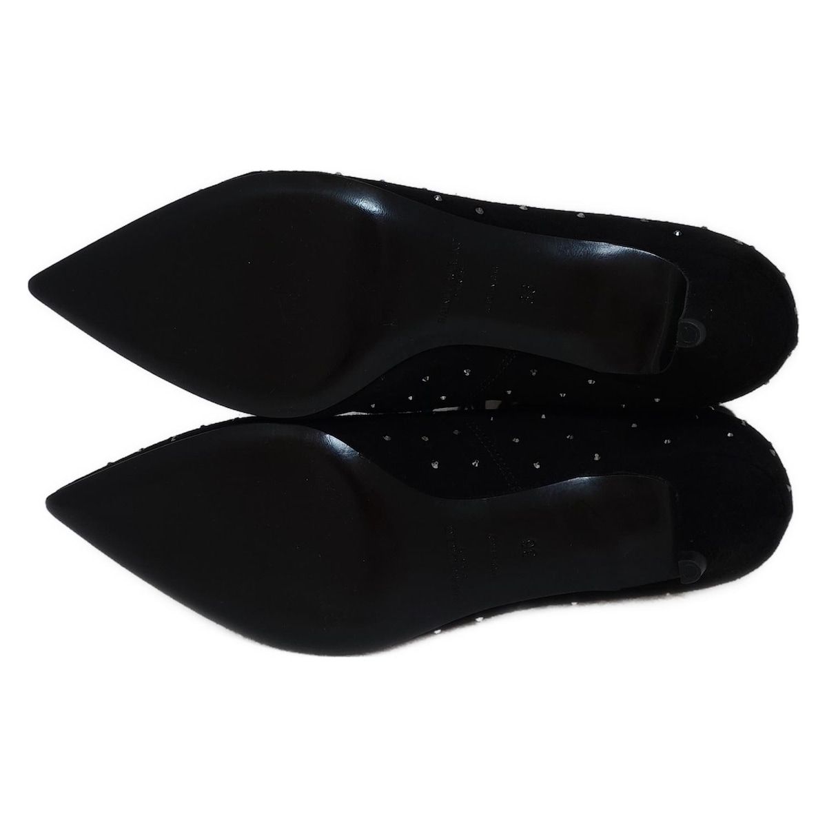 サンローランパリ