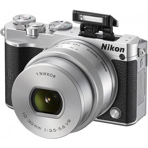 ニコン Nikon ミラーレス一眼 ニコン Nikon1 J5 ダブルズーム ニコン Nikon ミラーレス一眼 ニコン Nikon1 J5 ダブルズーム