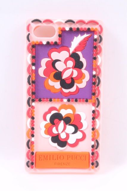 EMILIO エミリオプッチ PUCCI（iPhoneケース）のフリマアイテム一覧