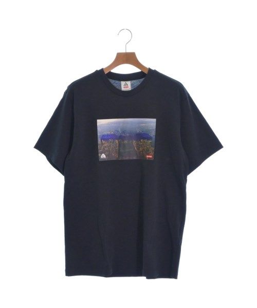 手数料安い Supreme Tシャツ・カットソー メンズ 【古着】【中古 ...