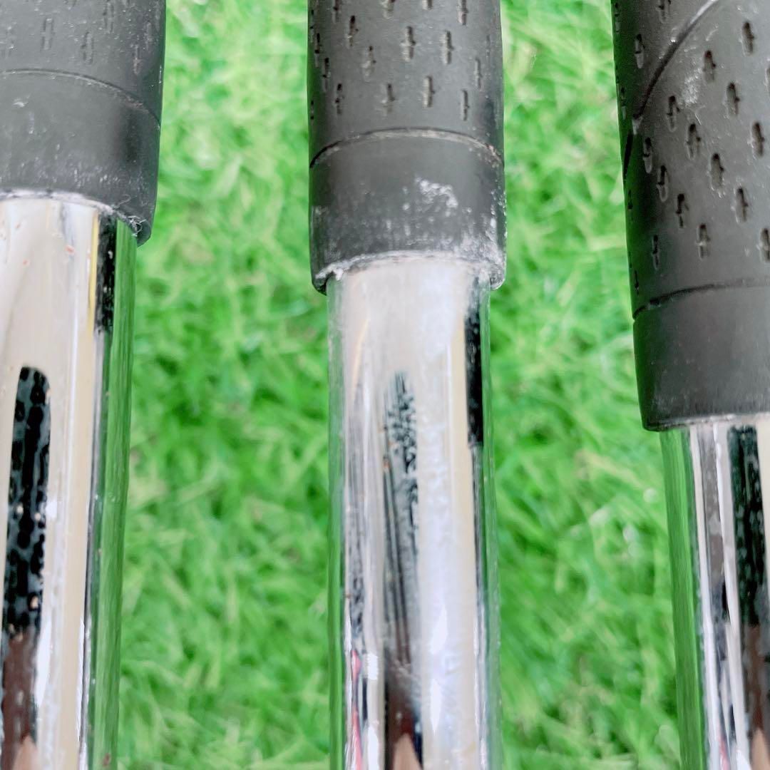 アイアン キャロウェイ