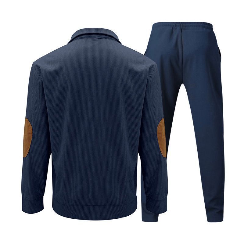 ポケモン ブラッキー スウェット ジャージ パンツ 上下2点セットアップ