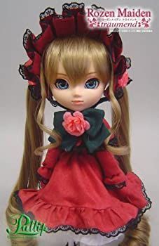 【中古】「非常に良い」プーリップ/ローゼンメイデン 真紅 F-567 中古】「非常に良い」プーリップ/ローゼンメイデン 真紅 F-567 - メルカリ