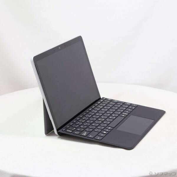 Microsoft 〔中古〕Surface Go 3 (8V9-00016) 〔中古品
