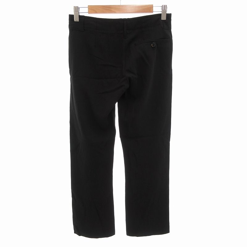 アンドゥムルメステール ANN DEMEULEMEESTER テーパード