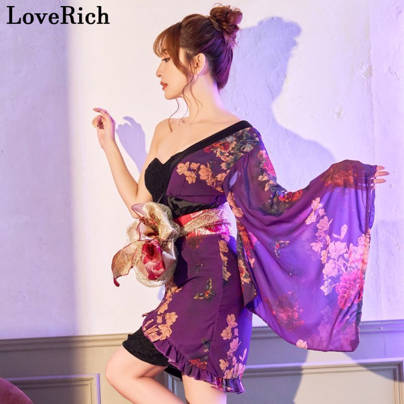 花柄