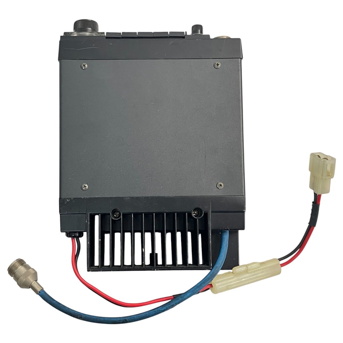 モービル機 アマチュア無線