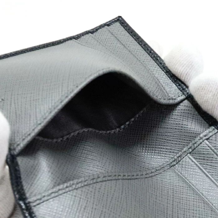 プラダ PRADA カードケース サフィアーノ レザー 2MC101 パスケース