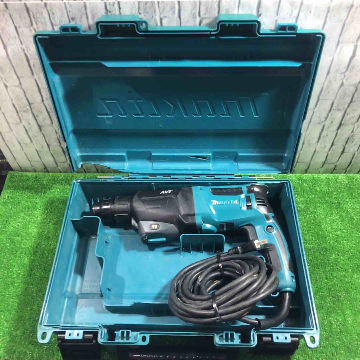 ☆マキタ(makita) ハンマドリル HR2601F【川口店】 その他