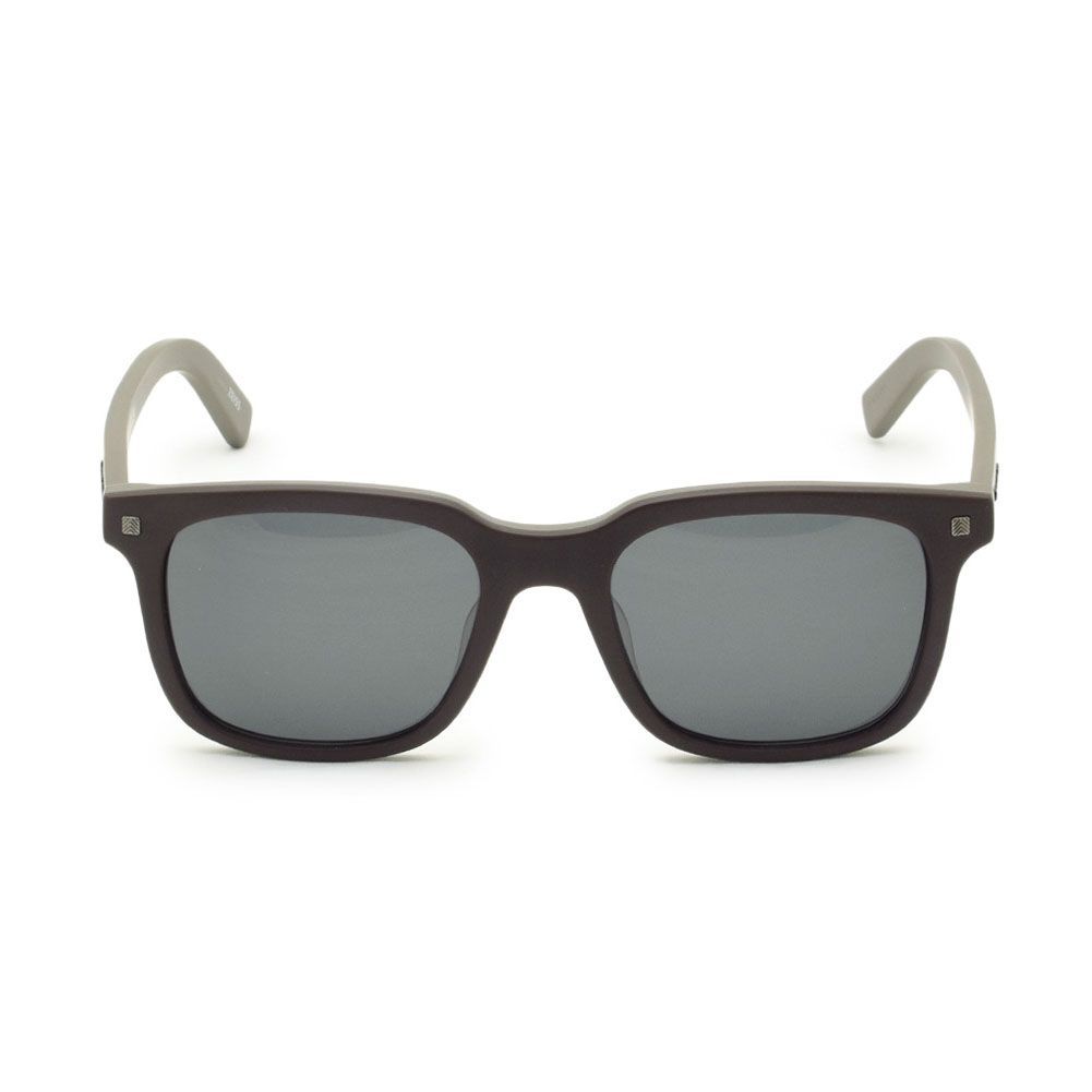 ゼニア ZEGNA EZ0090F 50J 52 サングラス アジアンフィット UVカット