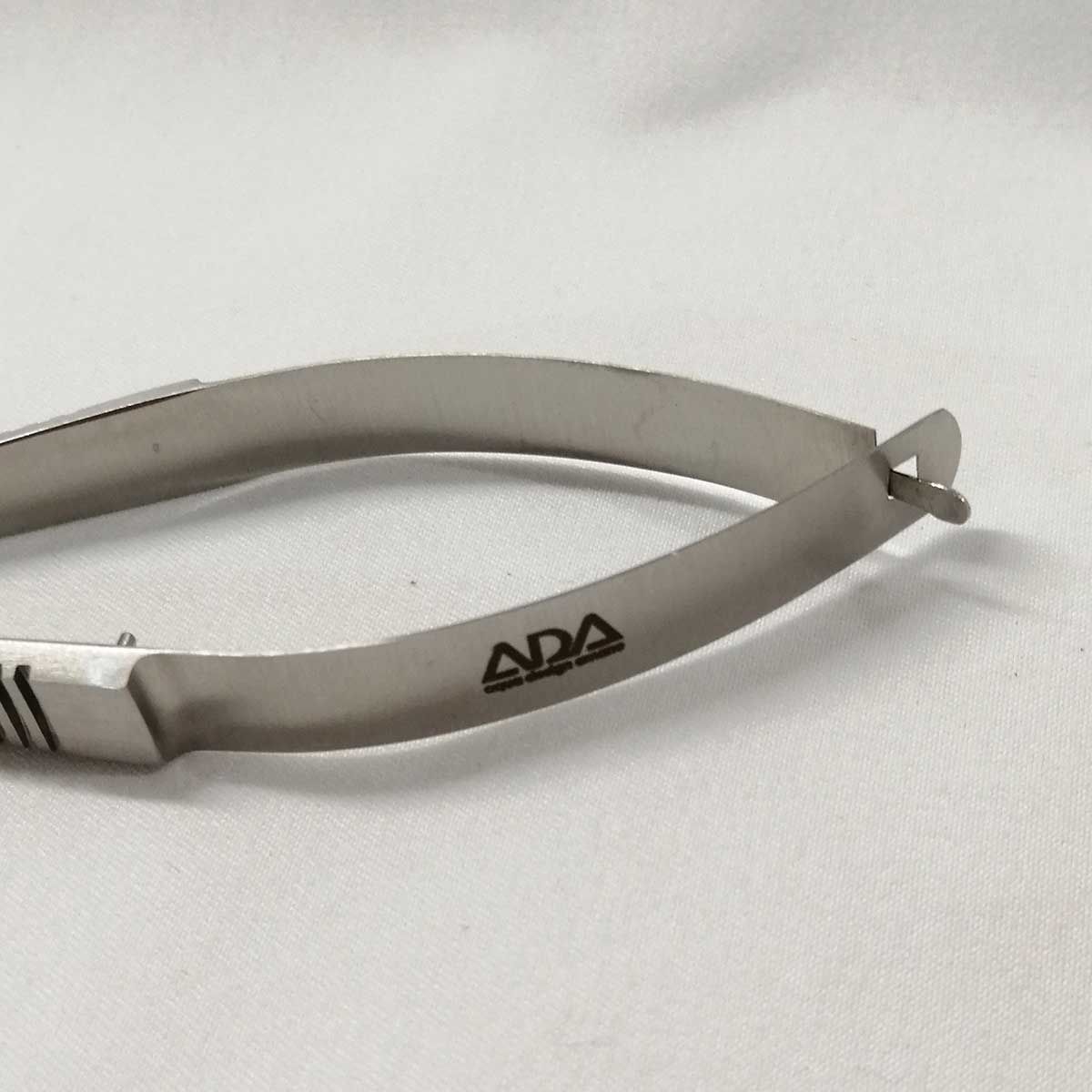 ADA プロシザース スプリング (ストレートタイプ） 160mm No. 6130