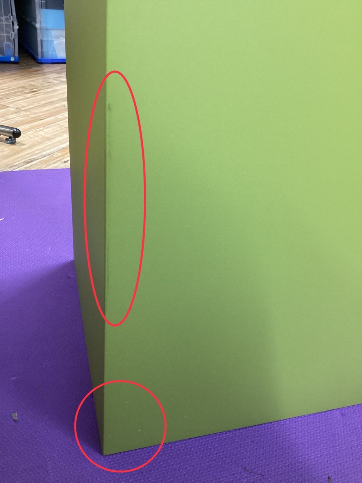 P0296 宅配ボックス