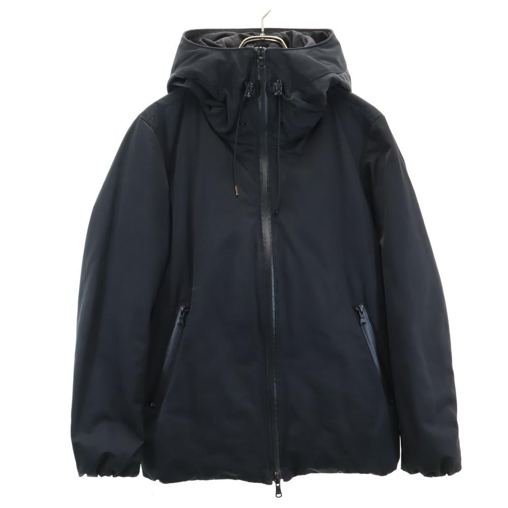 ユナイテッドトウキョウ GIFU 日本製 ダウンジャケット 1 ブラック  