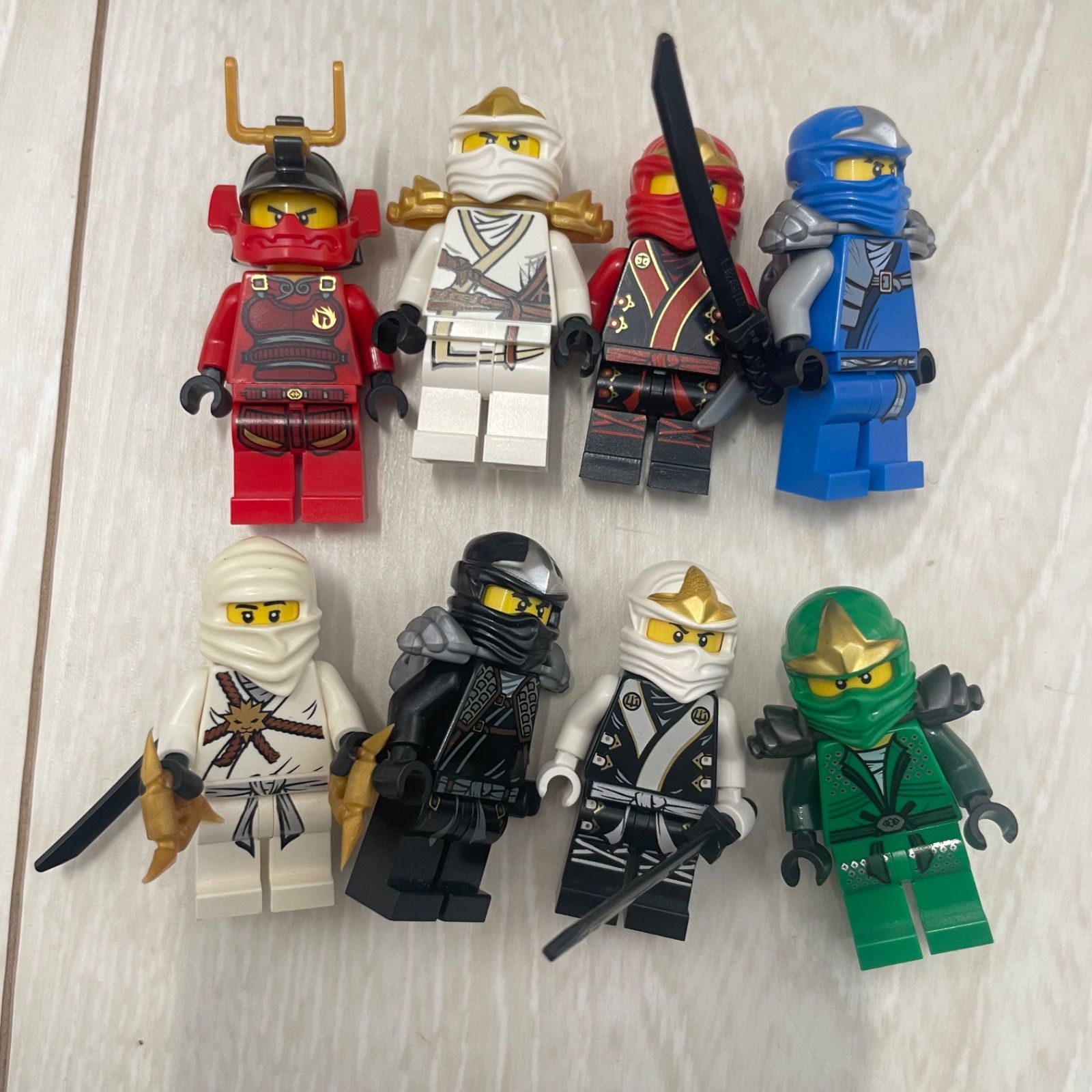 LEGO レゴ
