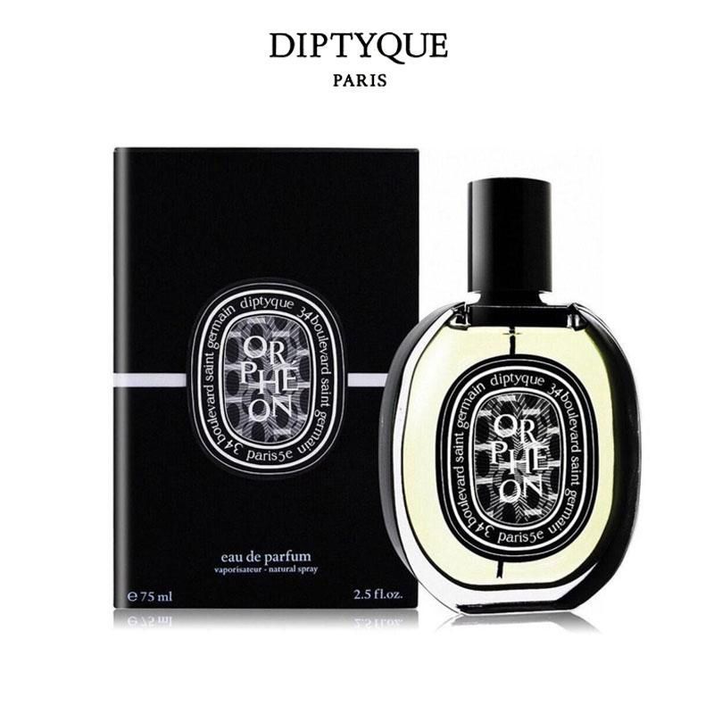 新品 ディプティック 香水 DIPTYQUE オルフェオン オードパルファム ORPHEON EDP 75ml - メルカリ