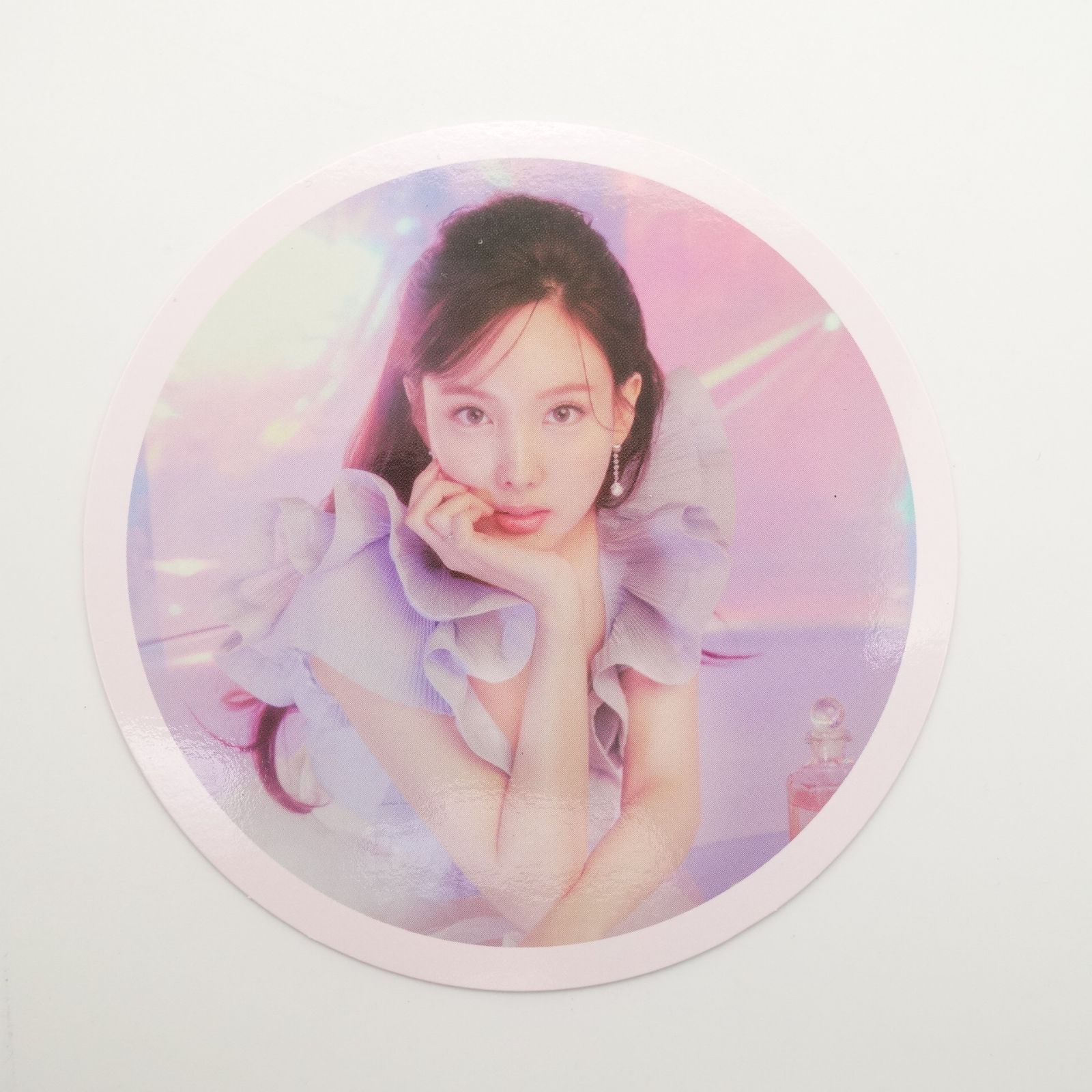 twice Taste of Love ナヨン コンプ