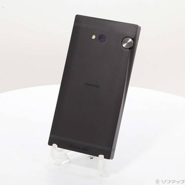 中古品〕 GRANBEAT 128GB ブラック DP-CMX1 SIMフリー【258】 - メルカリ