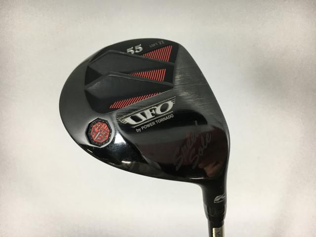 中古ゴルフクラブ】キャスコ UFO Speed Sole(スピードソール) by