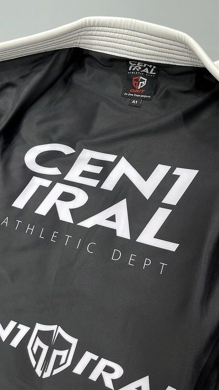 central×GRIT×LUTADOR