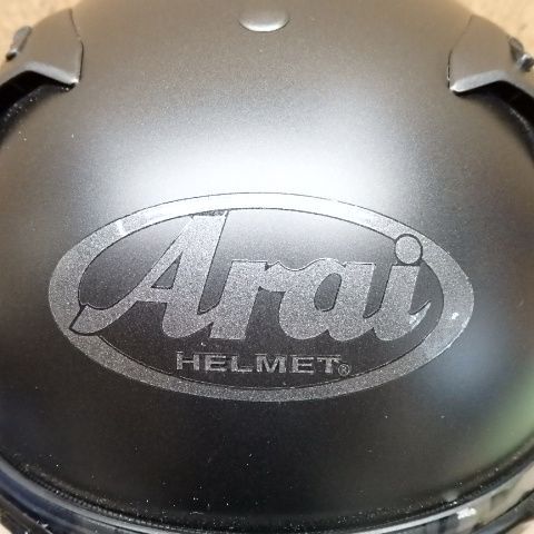 IQ フルフェイスヘルメット