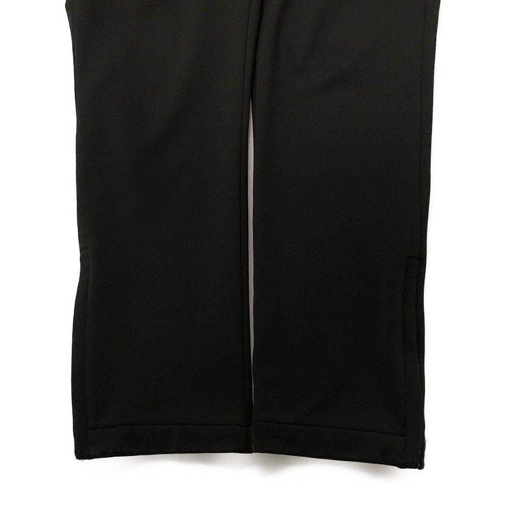 F.C.R.B. エフシーアールビー 品番 202008 20AW PDK PANTS パンツ ブラック サイズXL 正規品 / 33514