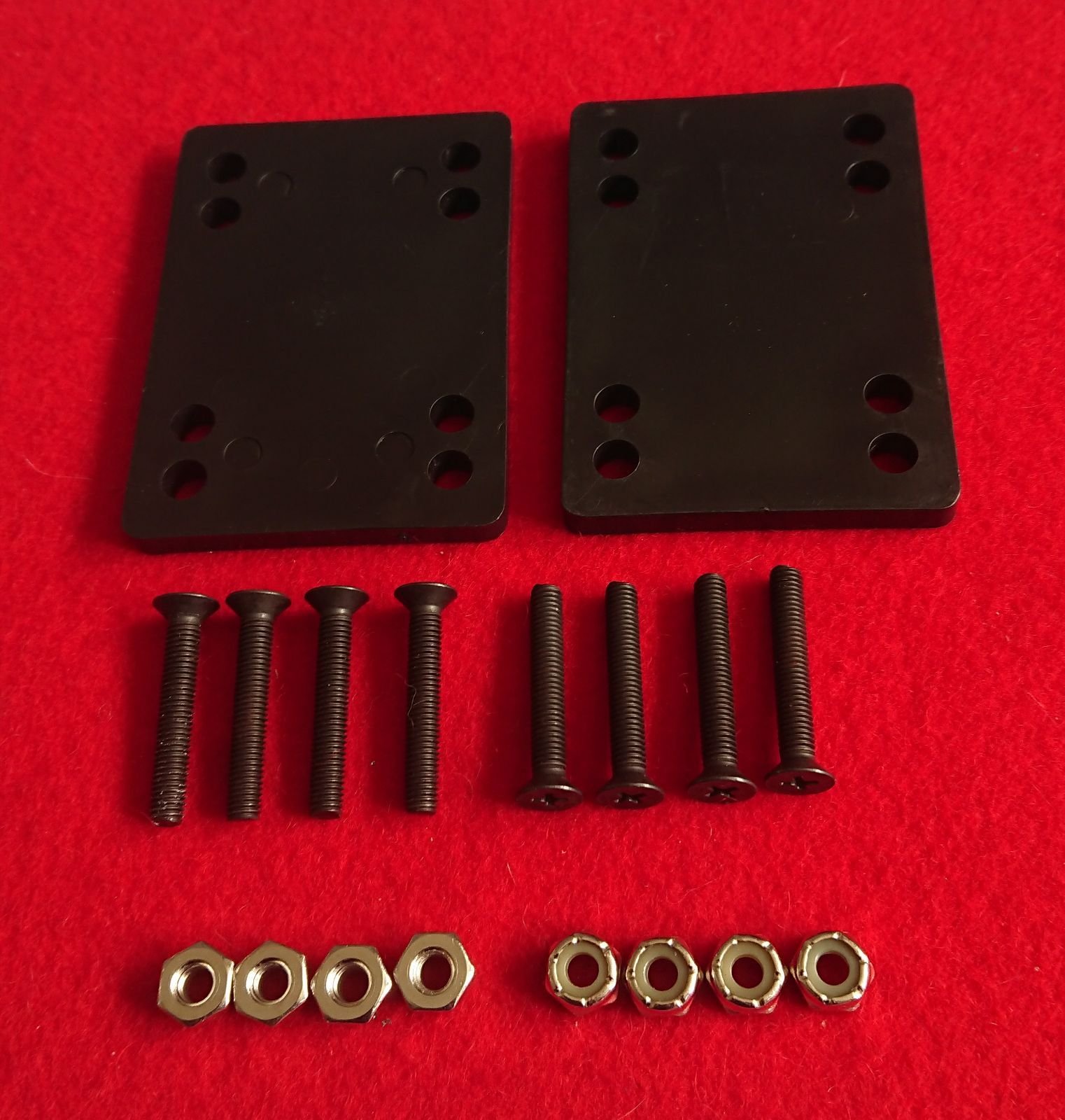 税送料1410円込み＞新開発WOODY カービングT 6mmPAT＋ビス付