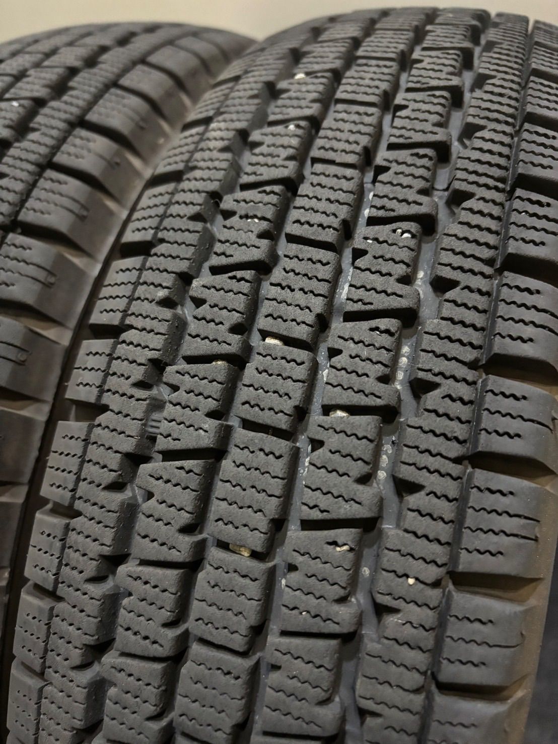 145/80R12 BRIDGESTONE 2025年製 スタッドレス エブリィ 145/80R12 BRIDGESTONE 2025年製 スタッドレス エブリィ ☆145/80R12