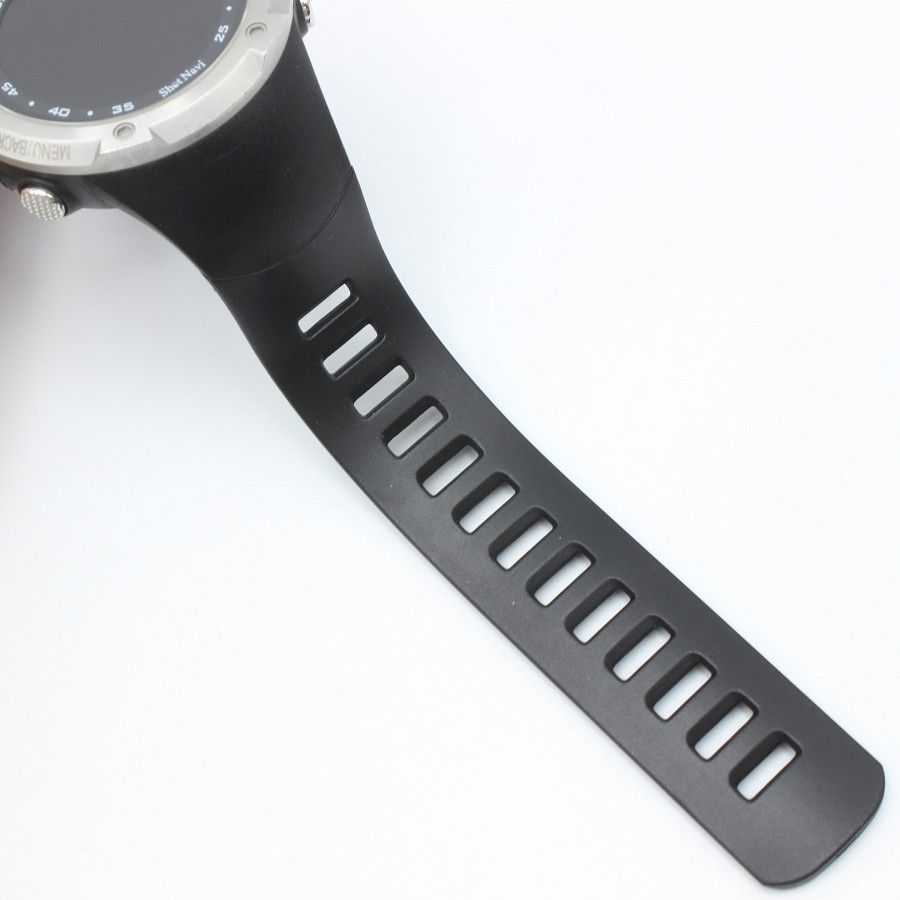 Shot Navi W1 Evolve ブラック 腕時計型 GPS距離計測器 ショットナビ