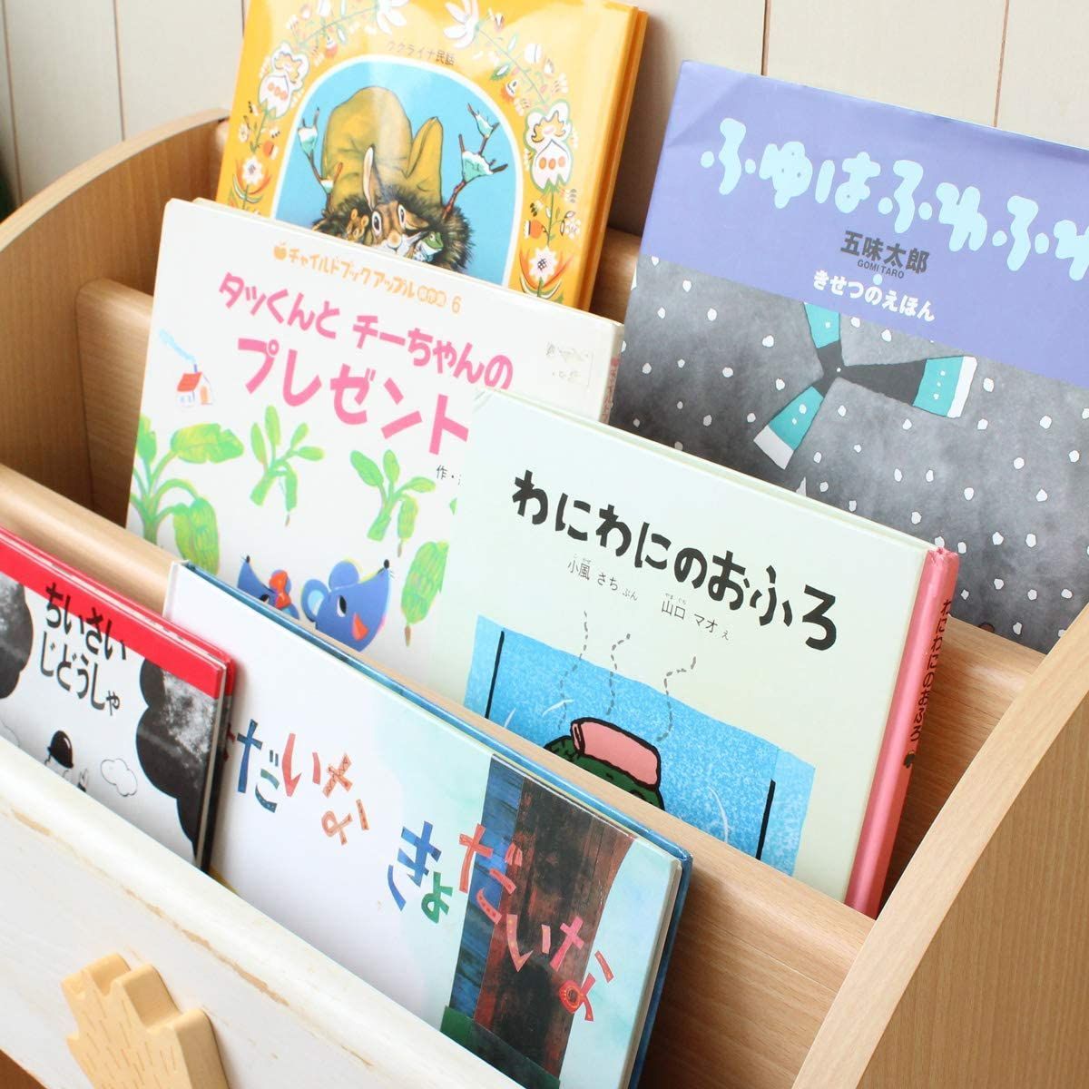 ナチュラルブラウン ハリネズミのオーナメント
