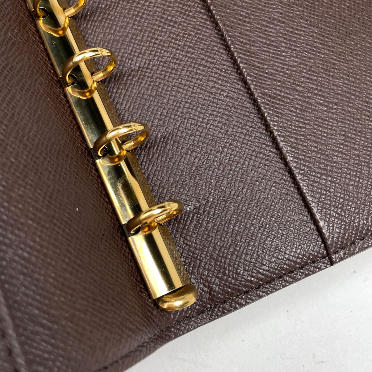 ルイ・ヴィトン Louis Vuitton アジェンダ PM システム手帳