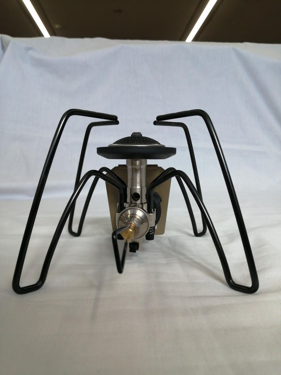 SOTO レギュレーターストーブ ST-KN310 SOTO Regulator Stove ST-KN310 OLIVEOS_COM_TR