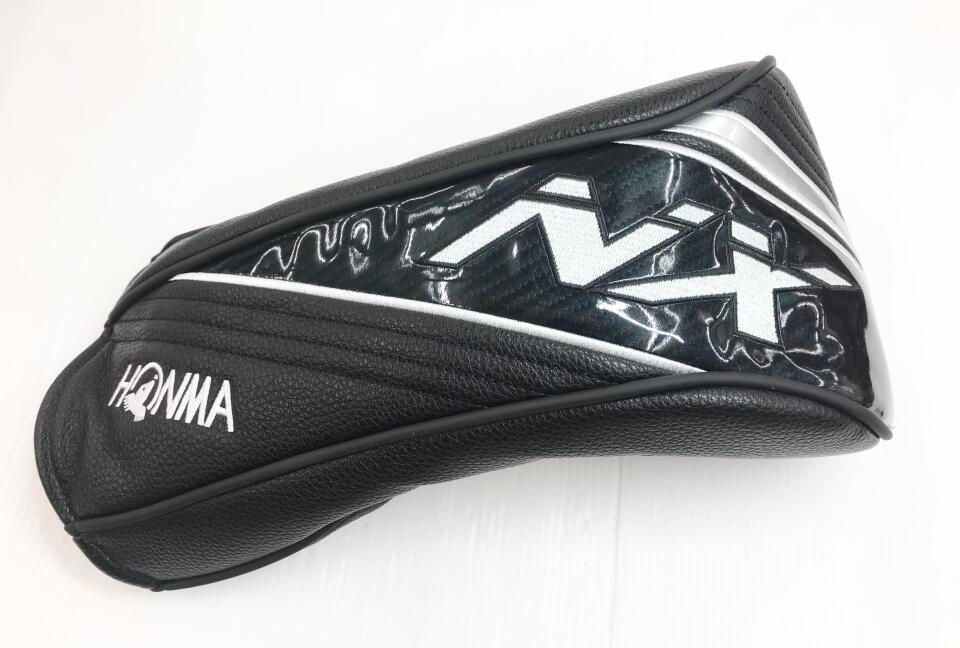 100%品質保証。 BERES NX 10.5 SR VIZARD FOR NX 45 ドライバー ホンマゴルフ 最短 お見逃しなく!