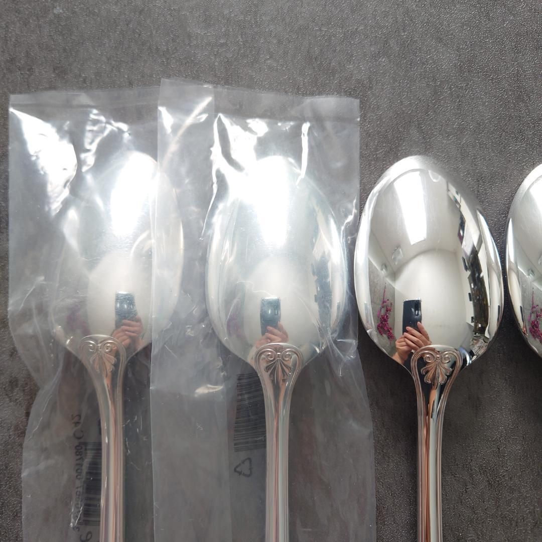 スタンダードスプーン