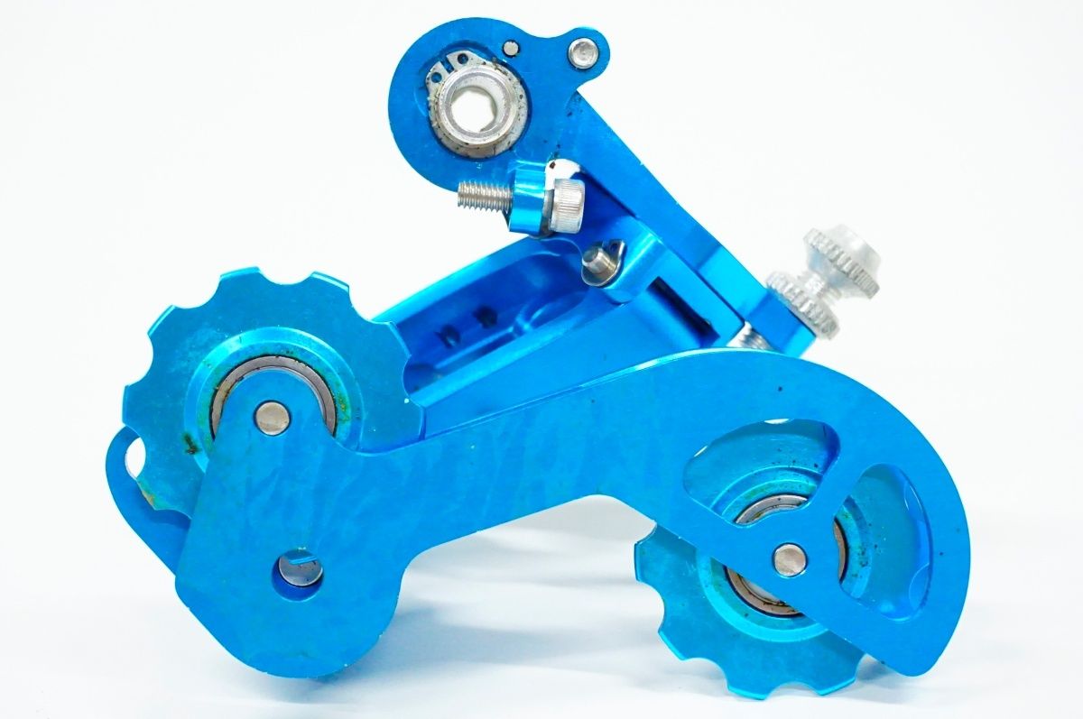 PROSHIFT プロシフト MTS リアディレイラー | バイチャリ名古屋大須店