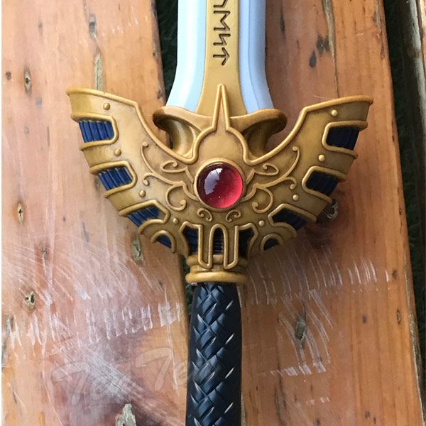 未開封 ドラゴンクエスト　ロトの剣　フィギュア 楽天市場】ロトの剣（フィギュア｜コレクション）：ホビーの通販