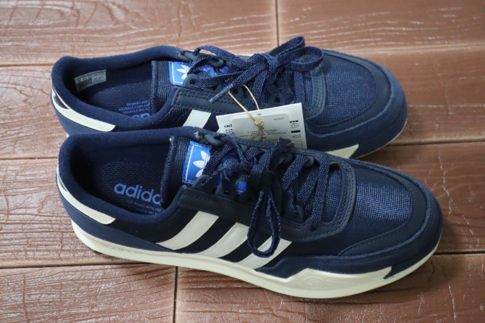 新品 adidas originals アディダス オリジナルス CT86 メンズ