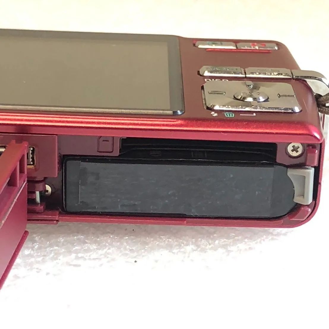 CASIO EXILIM 7.2 MEGAPIXELデジカメ《EX-Z700》 - メルカリ