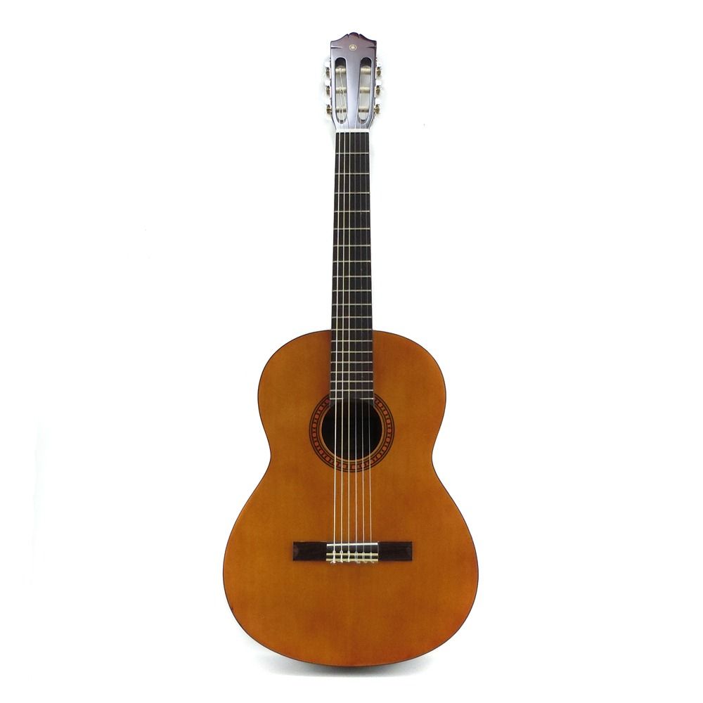 YAMAHA】ヤマハ ミニクラシックギター CG- Junior CJ-40 _